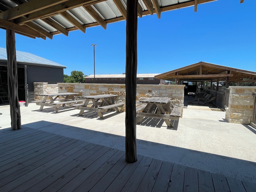 Canyon Lakeview Resort - photo 43