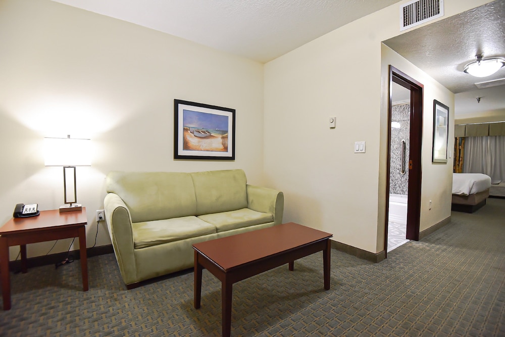 Holiday Inn Express & Suites Cocoa by IHG - photo 35