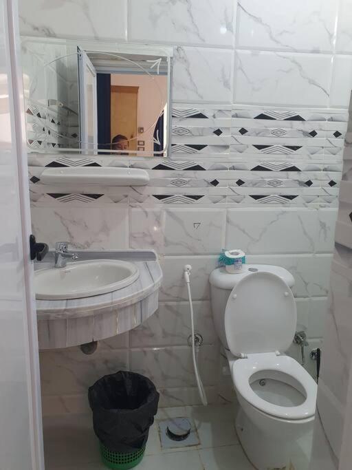 Villa Omar El Sharif Appartement studio n2