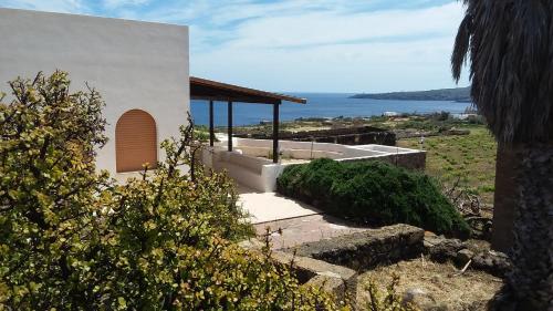 Marosi in Pantelleria, Italy