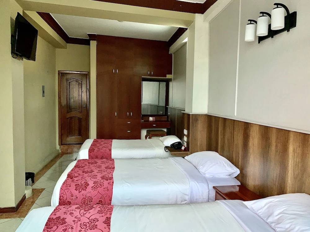 Hotel House Center - last minute hotel in Milagro