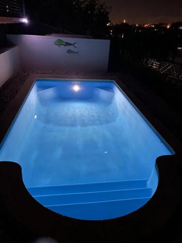 Gecko On The Marina With Pool Private Jetty — Exmouth