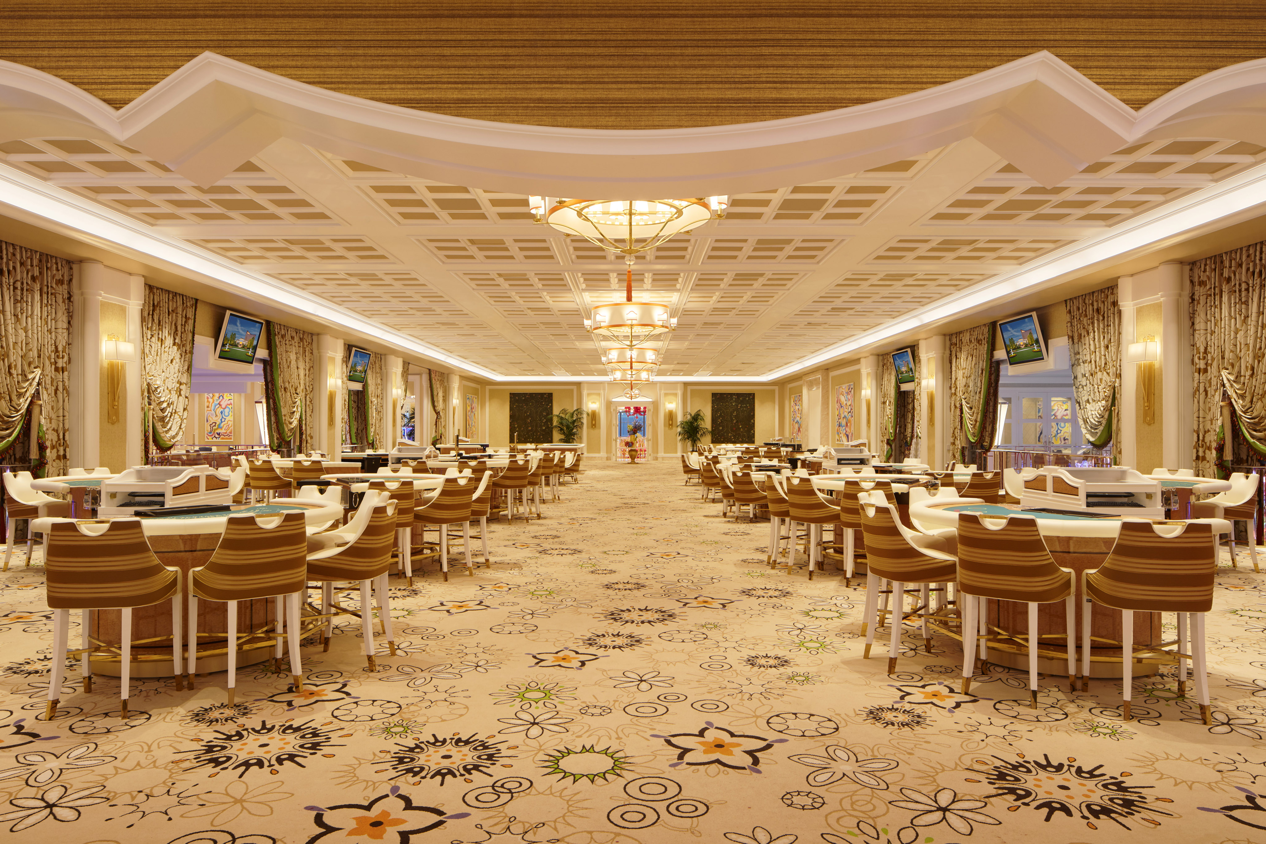 Encore Boston Harbor - photo 40
