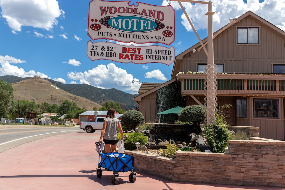 Woodland Motel - photo 70