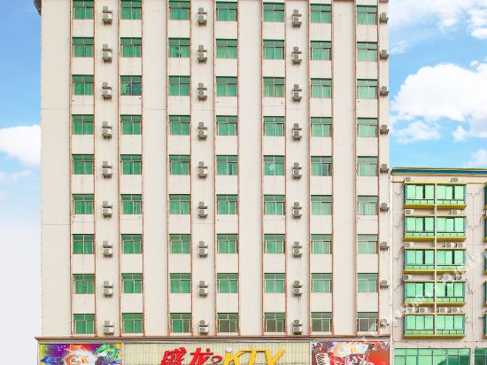 Xinlvcheng Hotel - last minute hotel in Shenzhen