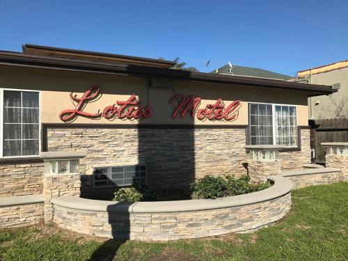 Lotus Motel Lax - photo 16