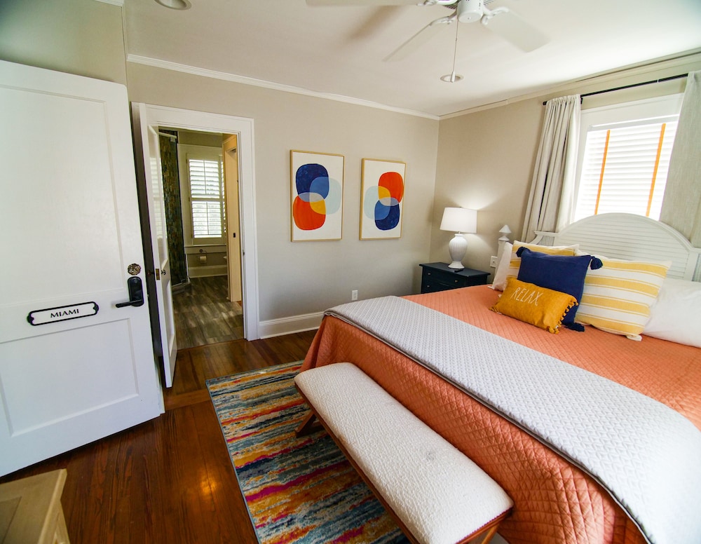 The Capitol Inn Tallahassee - photo 23