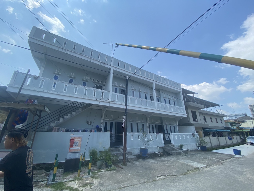Hotel O Baloi Homestay — Batam