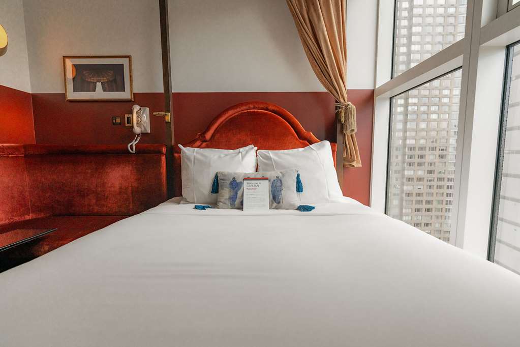 Civilian Hotel - photo 28
