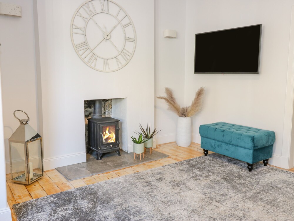 The Lazy Seal — 4-Star Luxury Hotel in Berwick-Upon-Tweed, United Kingdom
