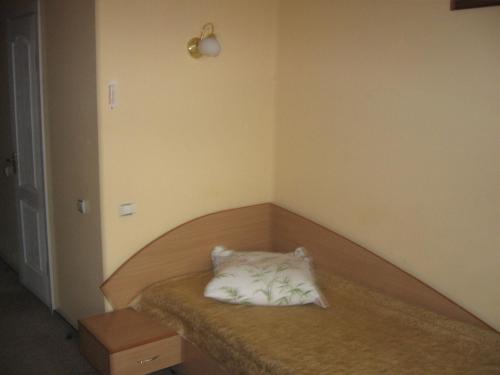 Sozh Hotel in Homyel', Belarus