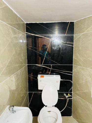 Vasu guest house
