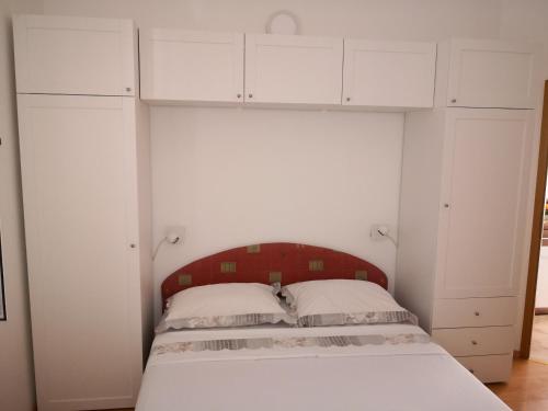 Villa Filip — 4-Star Luxury Hotel in Brela, Croatia