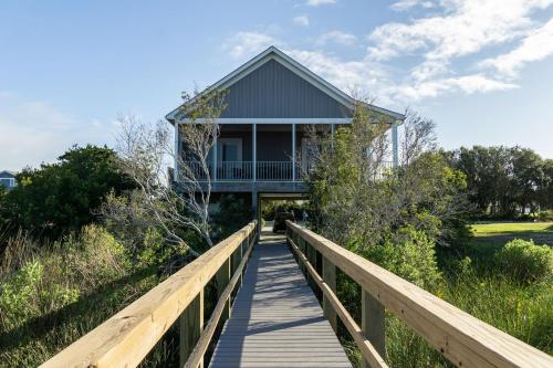 Night Sand by Oak Island Accommodations - photo 45
