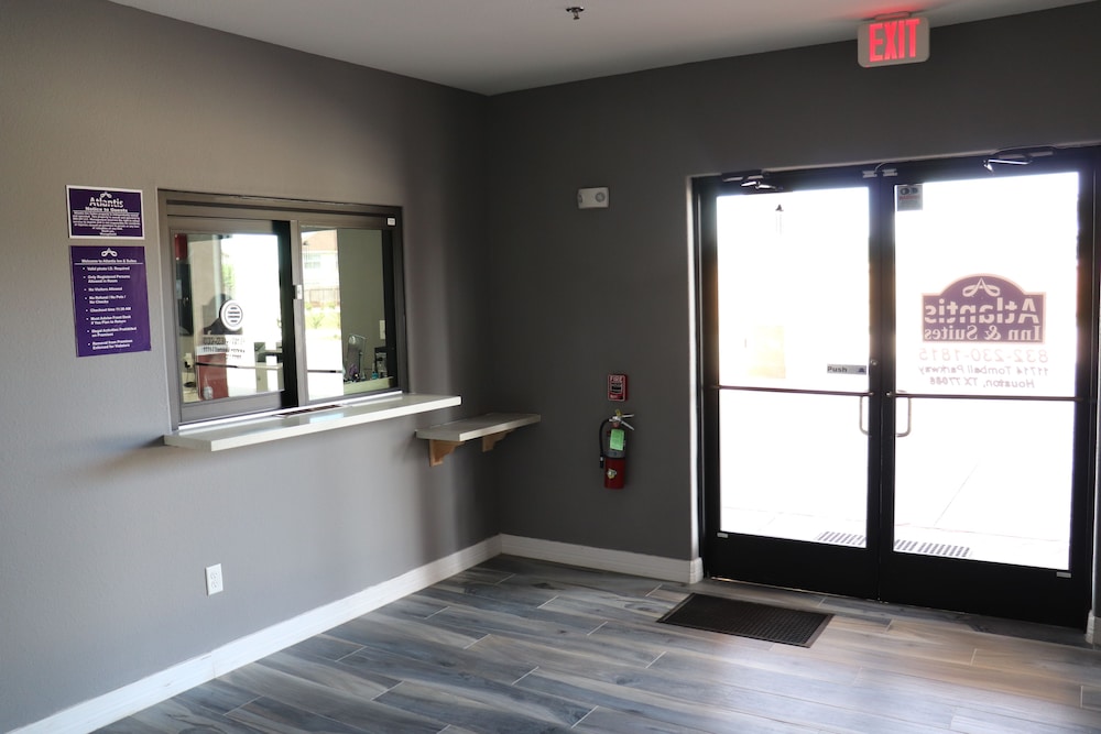 Atlantis Inn and Suites - photo 6