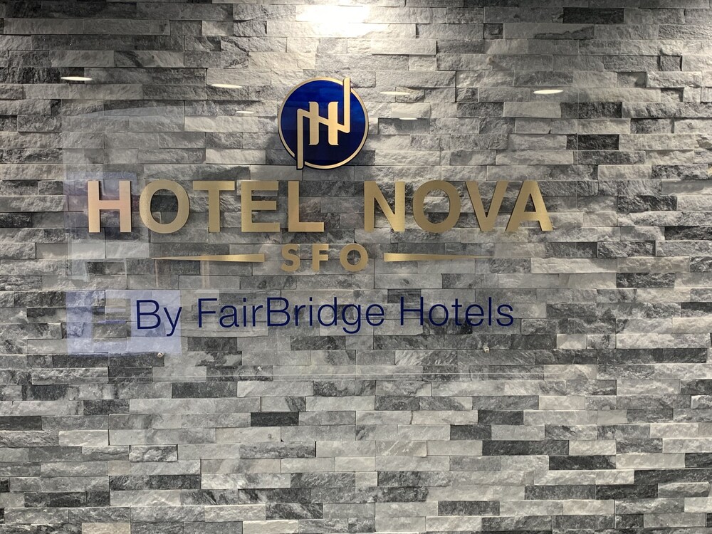 Hotel Nova Sfo - photo 5