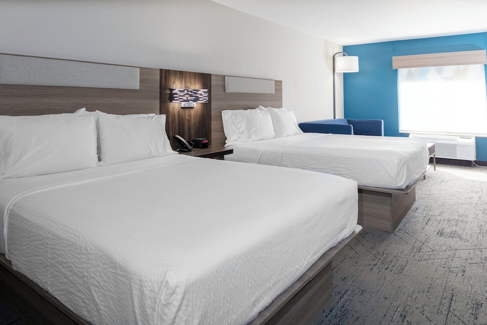 Holiday Inn Express Hotel & Suites Florence Northeast By Ihg - photo 4