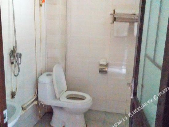 Tianqi Hotel - last minute hotel in Xi'an