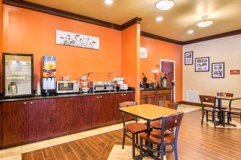 Sleep Inn & Suites Athens South - photo 28