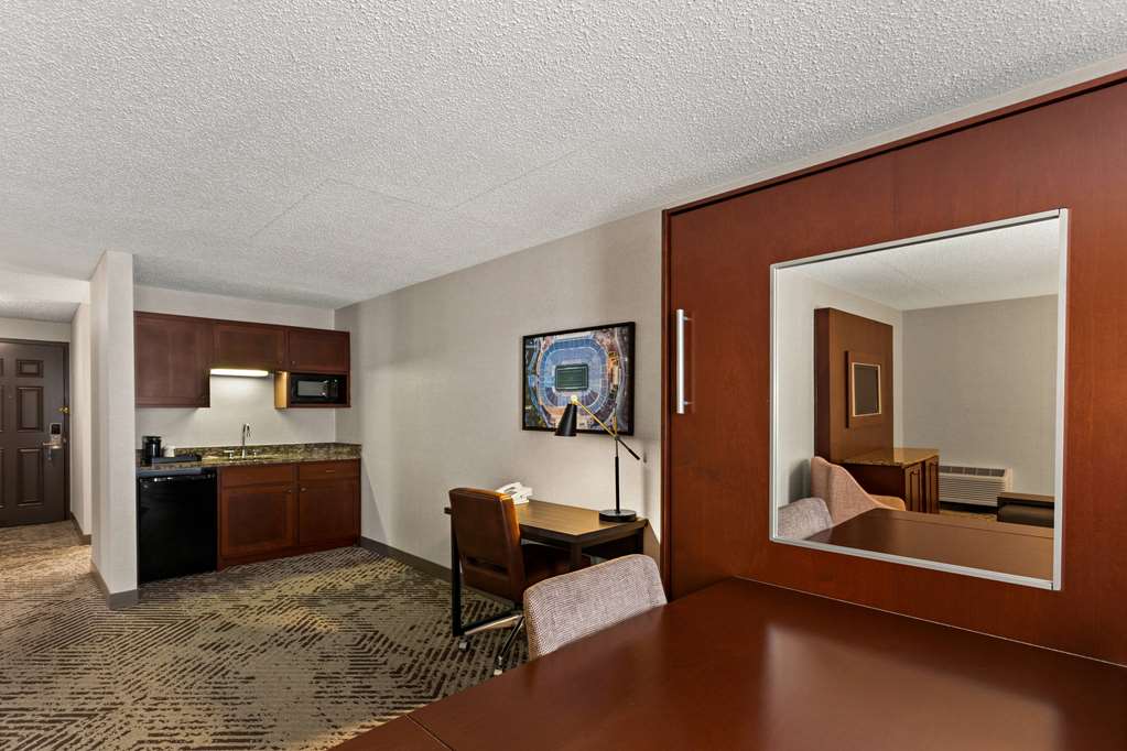 The Clover Hotel Ascend Hotel Collection - photo 22