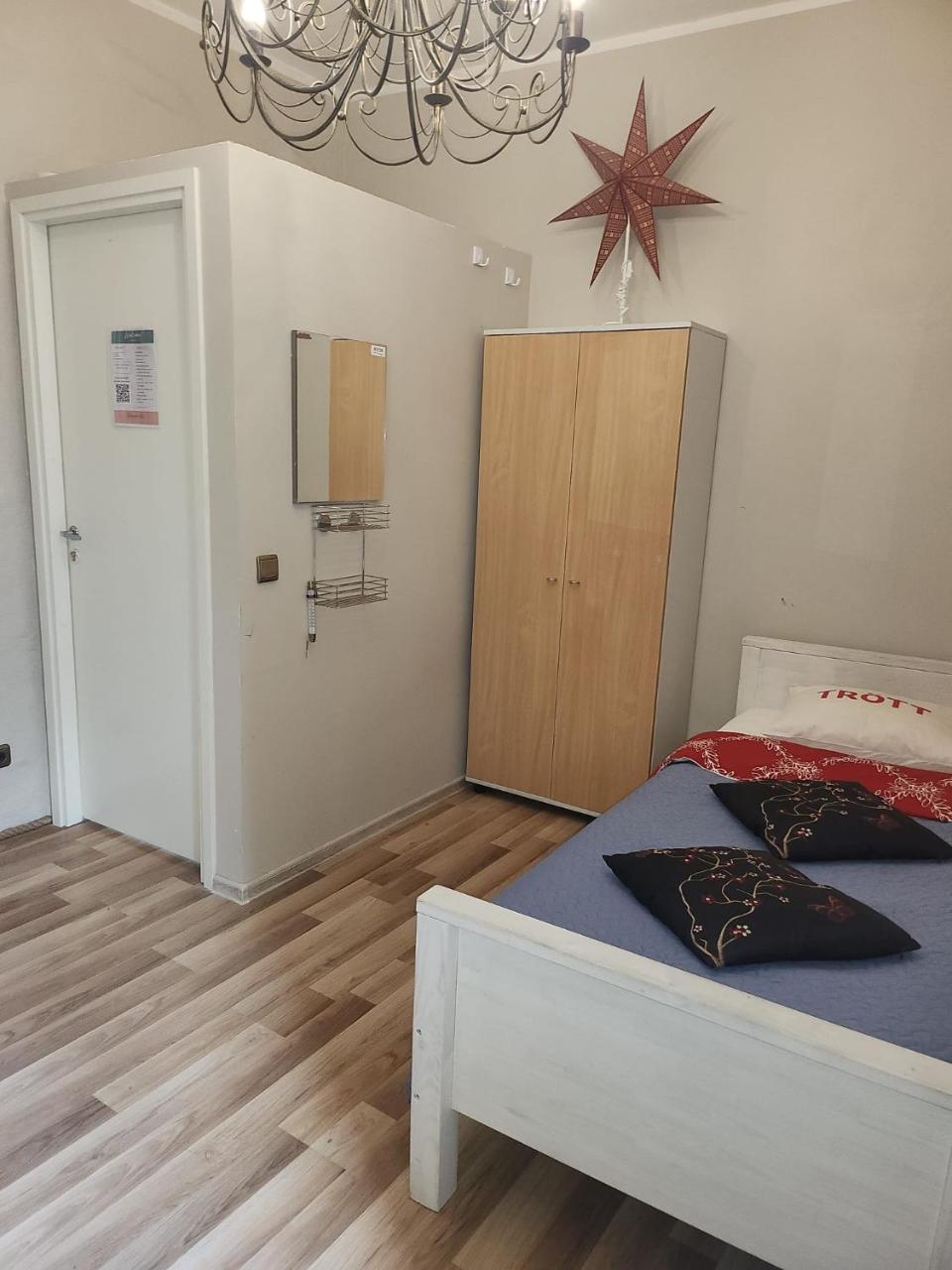 Tallinn Old Town Stay Vintage rooms in Tallinn, Estonia