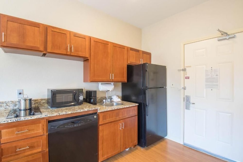 Western Slope Suites - photo 8