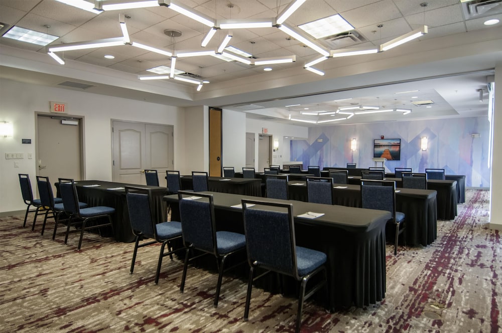 Hilton Garden Inn Hattiesburg - photo 49