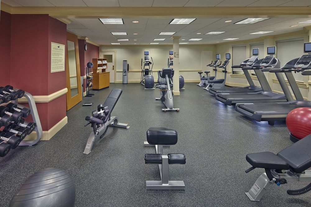 Homewood Suites by Hilton Columbia - photo 16