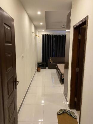 Evergreen Inn - carbon neutral hotel in Rawalpindi