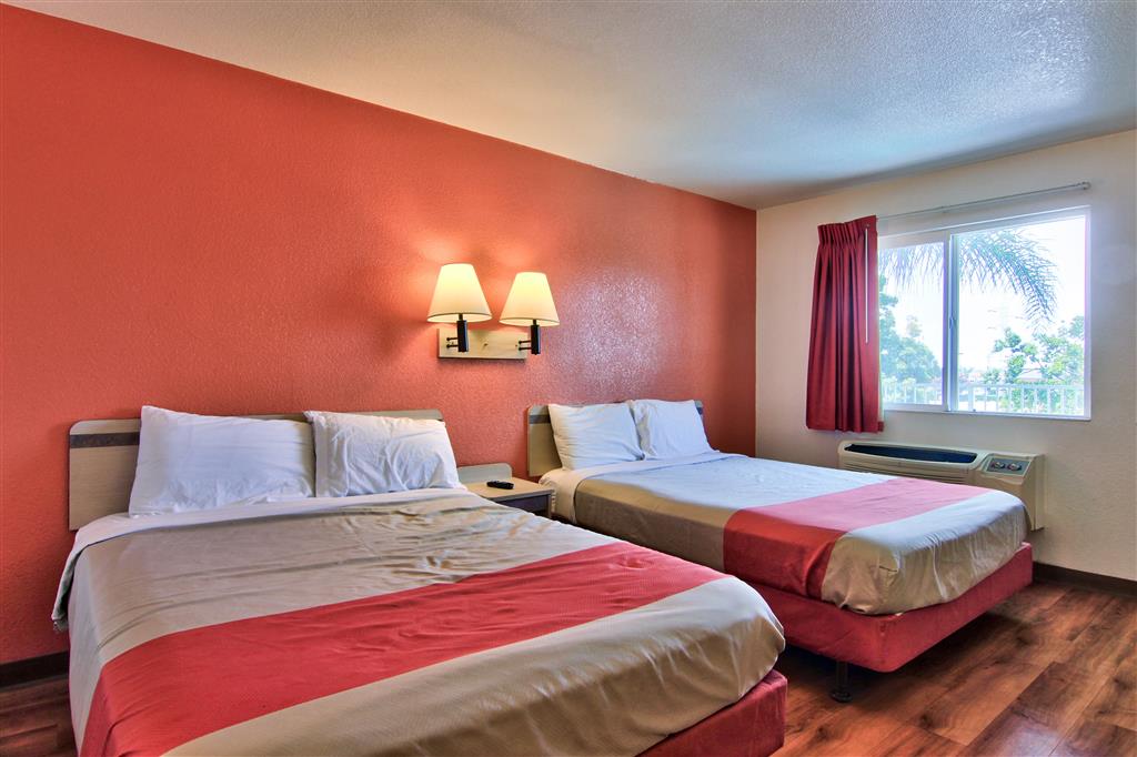 Motel 6 Sacramento CA South Sacramento & Elk Grove - photo 14