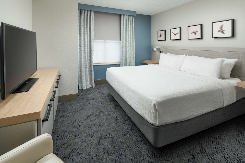 Hilton Garden Inn Chattanooga Hamilton Place - photo 15