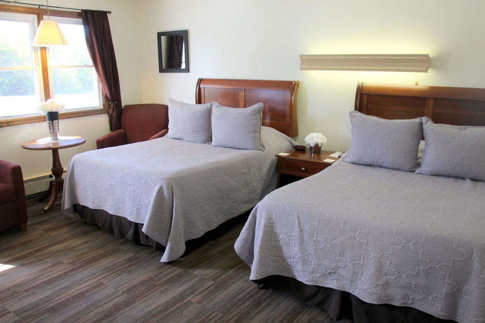All Seasons Inn Corp - photo 7