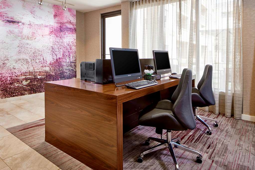 Sonesta Select Raleigh Durham Airport Morrisville - photo 25