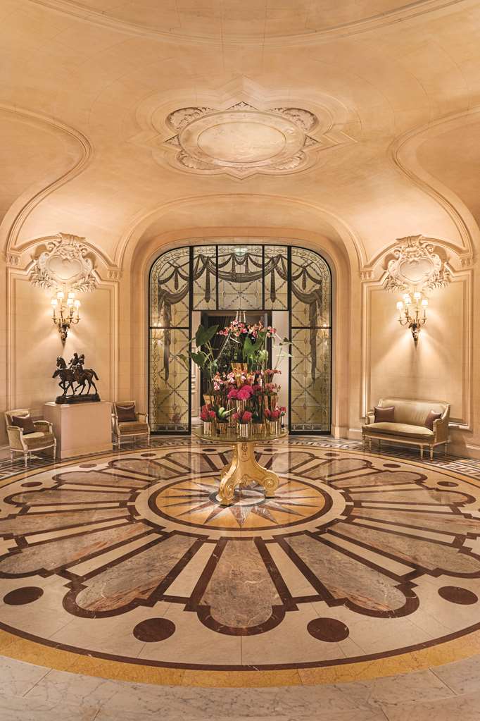 Shangri La Paris — Paris — photo 2