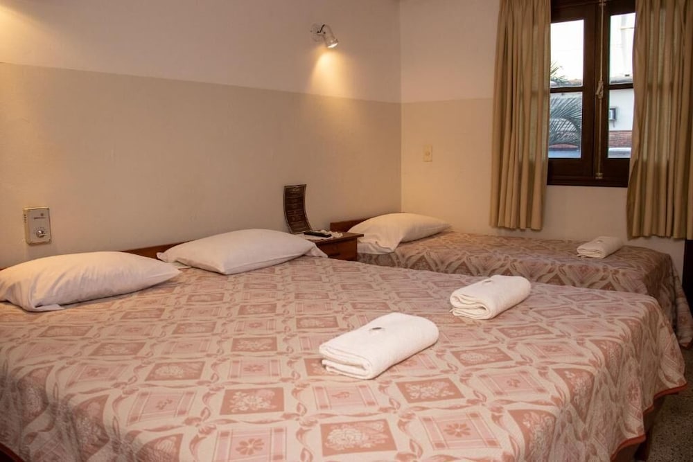 Das Heim Hotel — Asuncion — photo 3