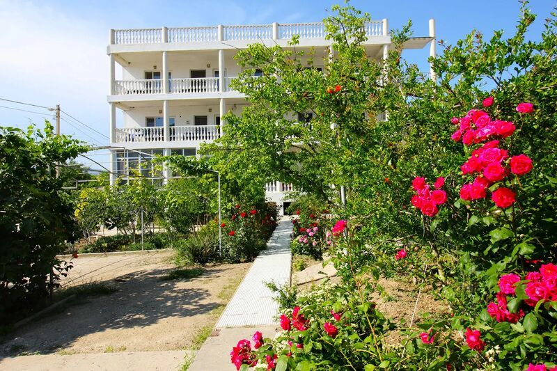 Villa Bellini Hotel - last minute hotel in Sudak