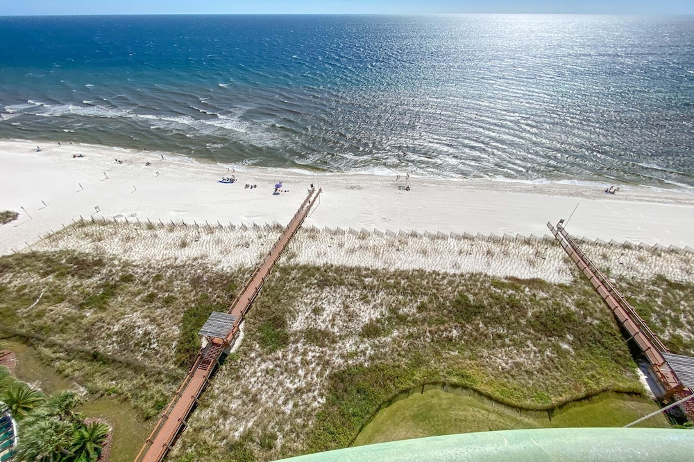 Beach Colony Tower 12B - photo 32