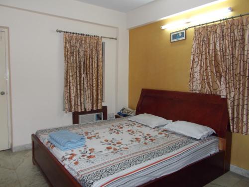 Mirchi Bite — 4-Star Luxury Hotel in Kolkata, India