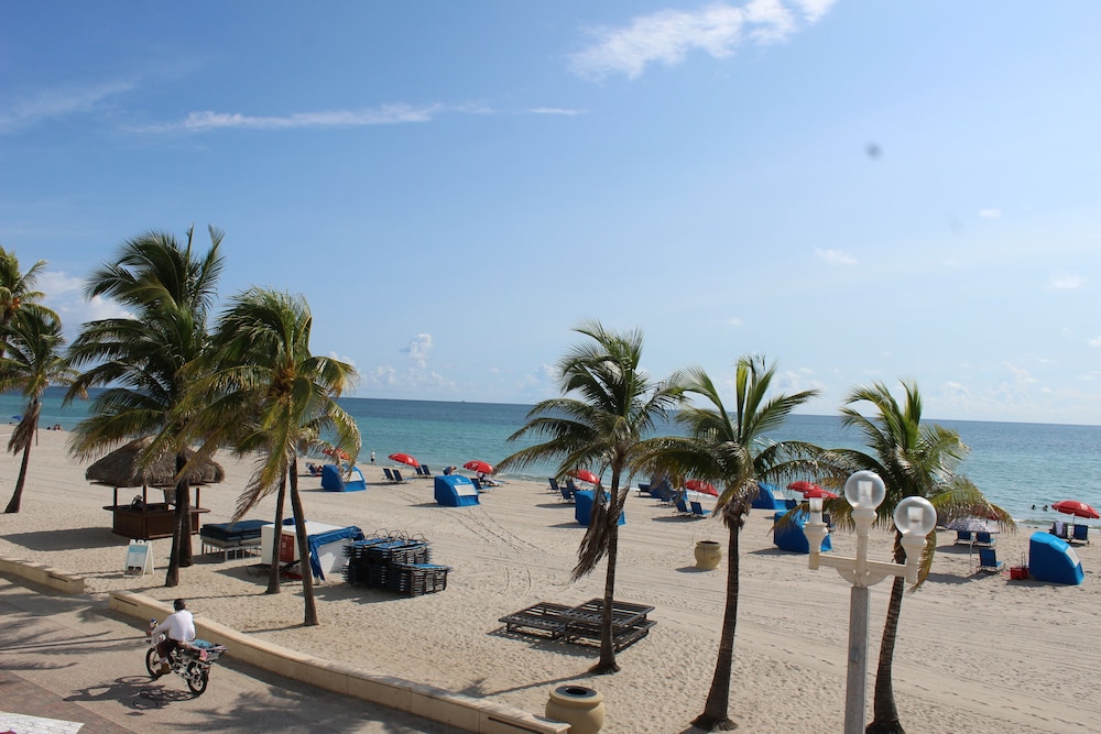 Golden Sand Oceanfront - photo 28