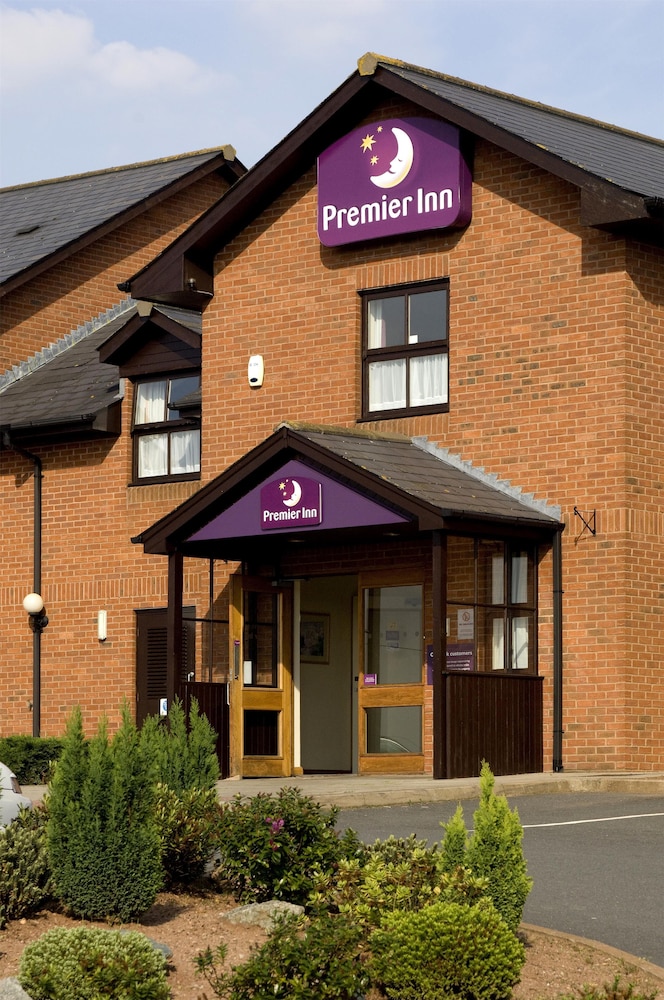 Premier Inn Ross On Wye in Ross On Wye, United Kingdom