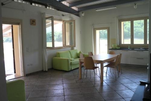 Antica Dimora Italiana — 4-Star Luxury Hotel in Fabriano, Italy