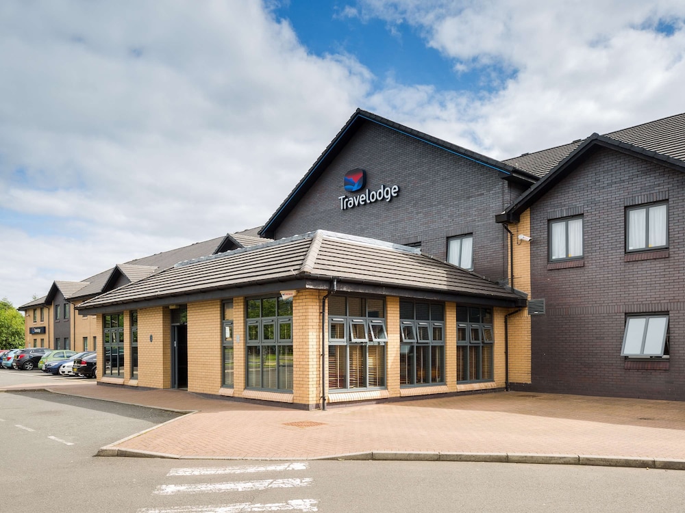 Travelodge Glasgow Airport — hotel in Paisley