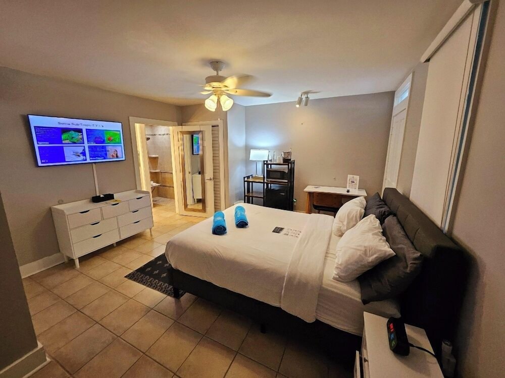 Bishop Hotel Key West - photo 52