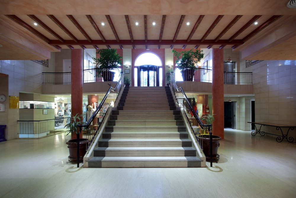 Exe Gran Hotel Solucar — Sanlucar La Mayor — photo 4
