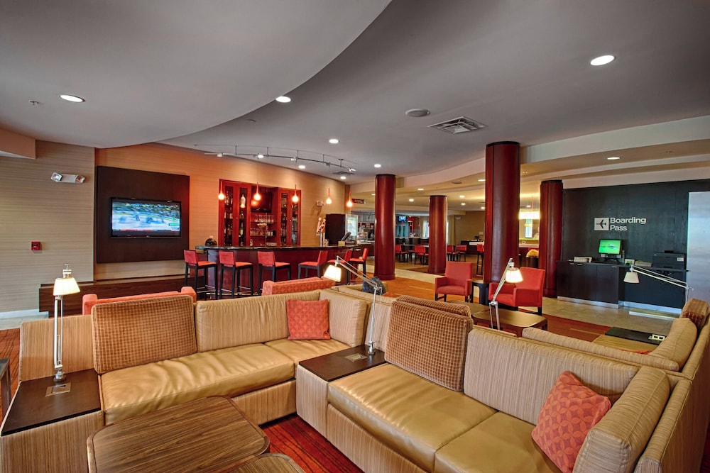 Courtyard by Marriott Wall at Monmouth Shores Corporate Park - photo 2