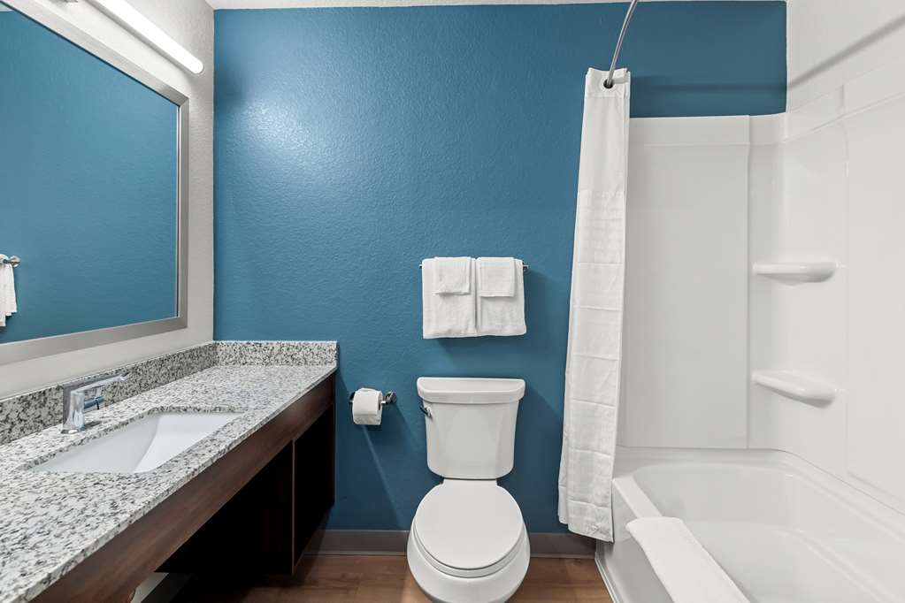 Woodspring Suites Waco South - photo 15