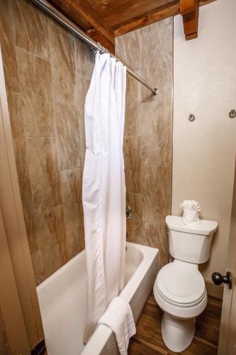 Chama Trails Motel - photo 14