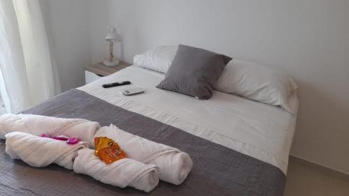 Bl Calle Catamarca — 4-Star Luxury Hotel in Corrientes, Argentina