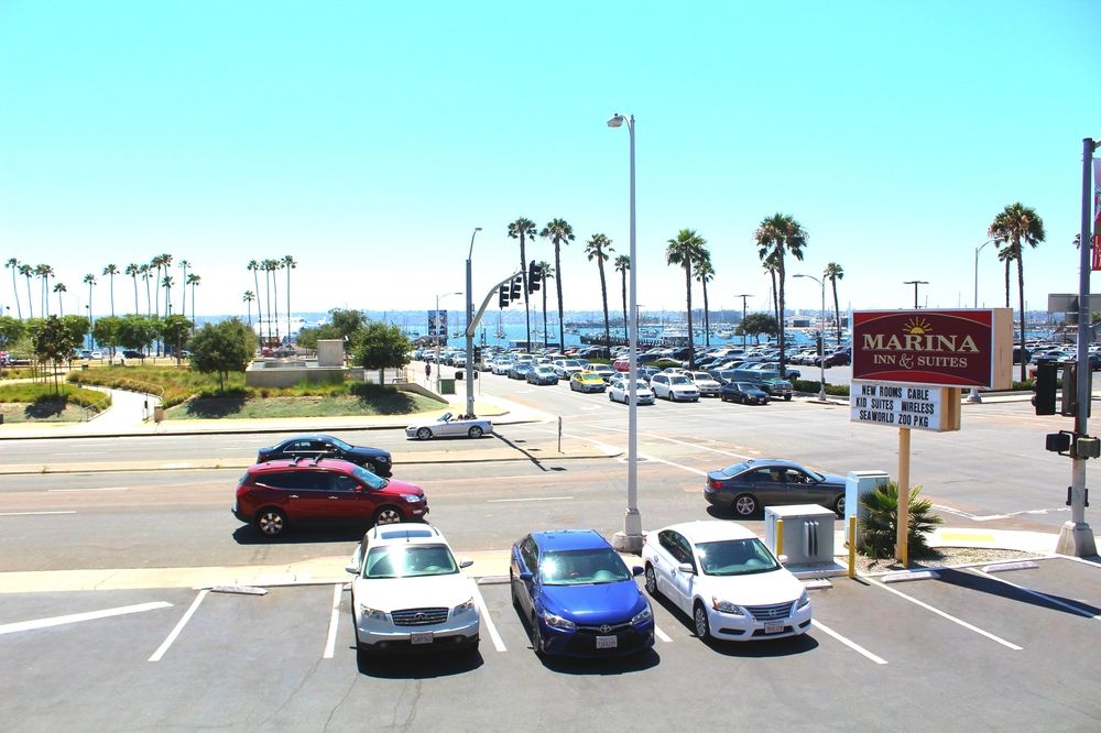 Marina Inn and Suites - photo 12