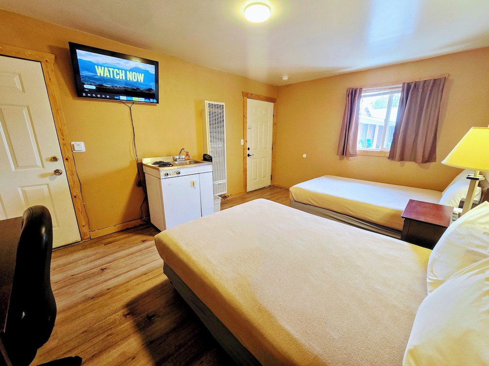 Teton Court Motel - photo 23